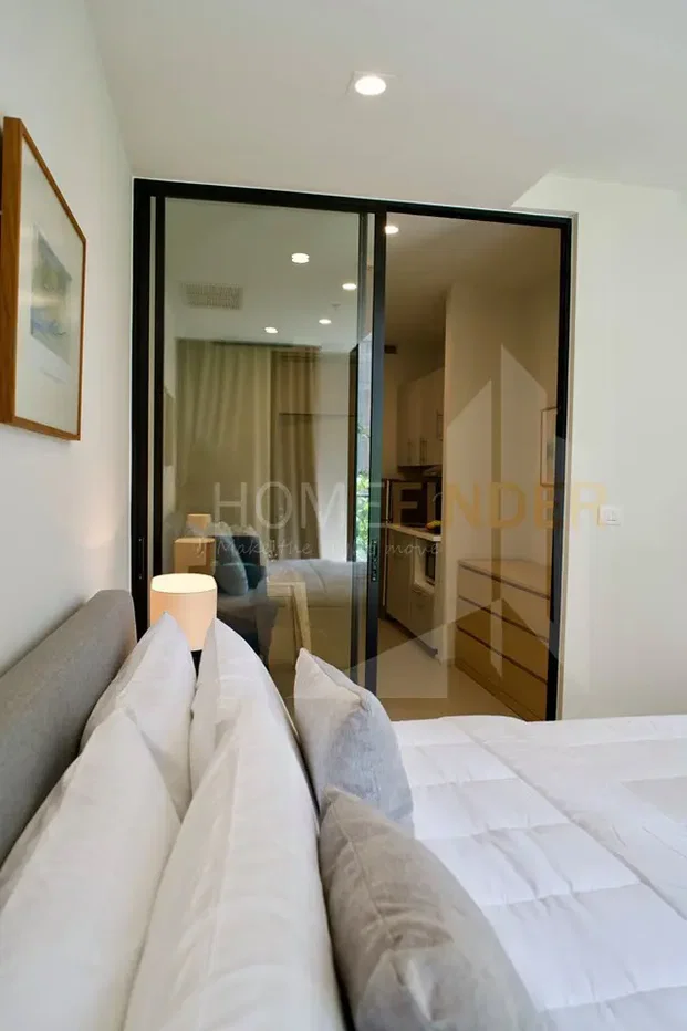 picture Noble Ploenchit, 1 Bedroom – BTS Phloen Chit, for rent - 3/6