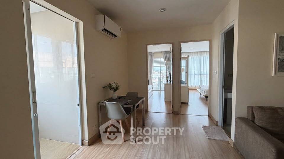 picture 2-BR Condo At Happy Condo Ladprao 101, Wang Thonglang (ID 3460087) - 9/10