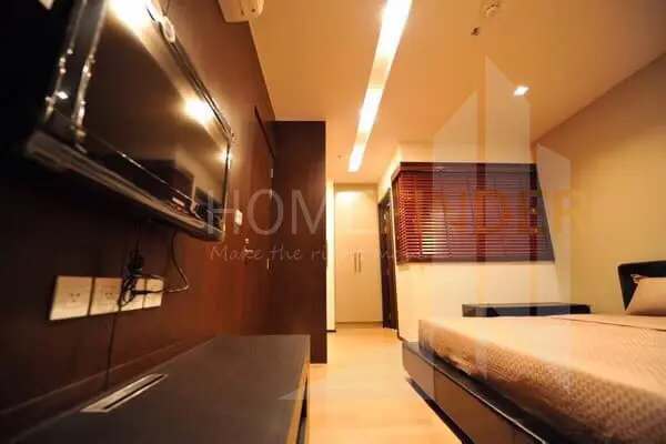 รูป Siri at Sukhumvit 1 ห้องนอน ให้เช่า - รูปที่ 3/7