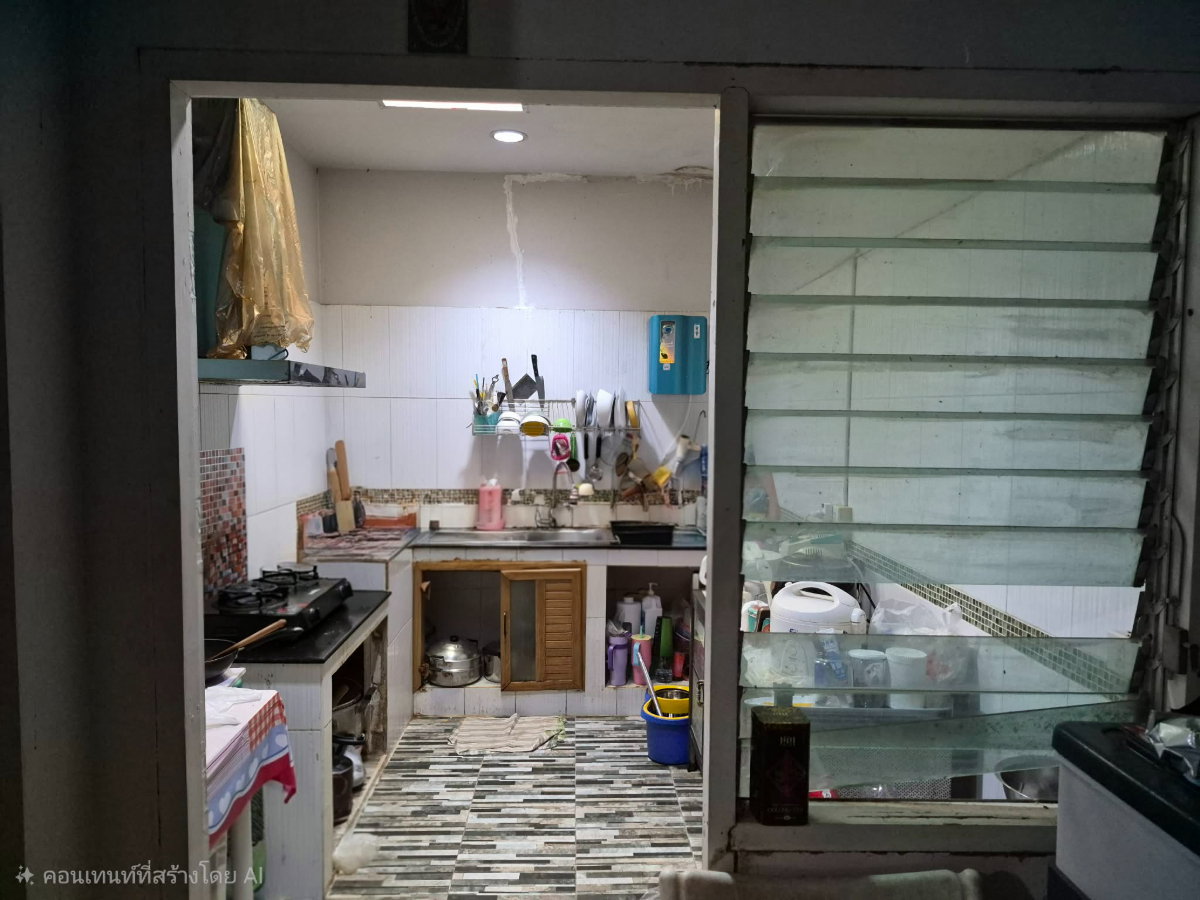 picture Baan Monthon 8 Thawiwatthana Road - 6/16