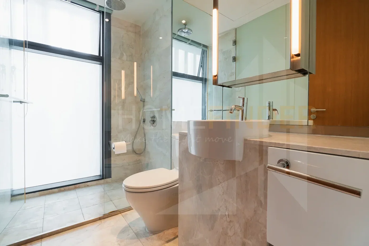 picture The Met, 3 Bedrooms – BTS Chong Nonsi, for rent - 11/15