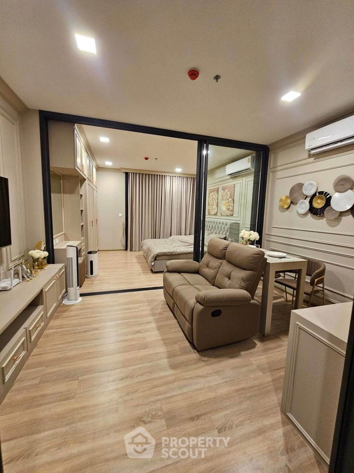 picture 1-BR XT Phayathai Near BTS Phaya Thai, 42 Sqm (ID 3456770) - 1/21