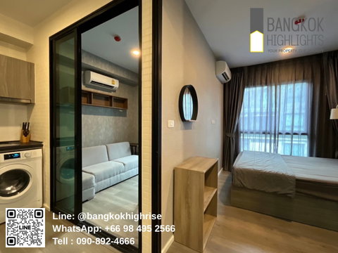 For rent Condo Notting hill sukhumvit 105