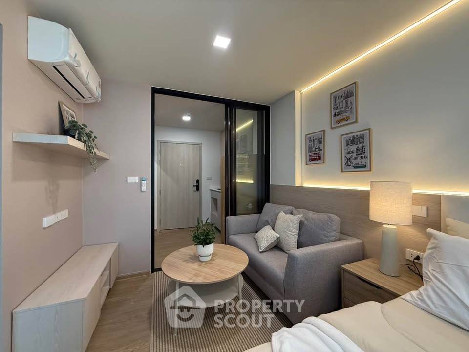 picture 1-BR Condo At Kave Luminous Bangmod, Phuttha Bucha (ID 3459403) - 3/10