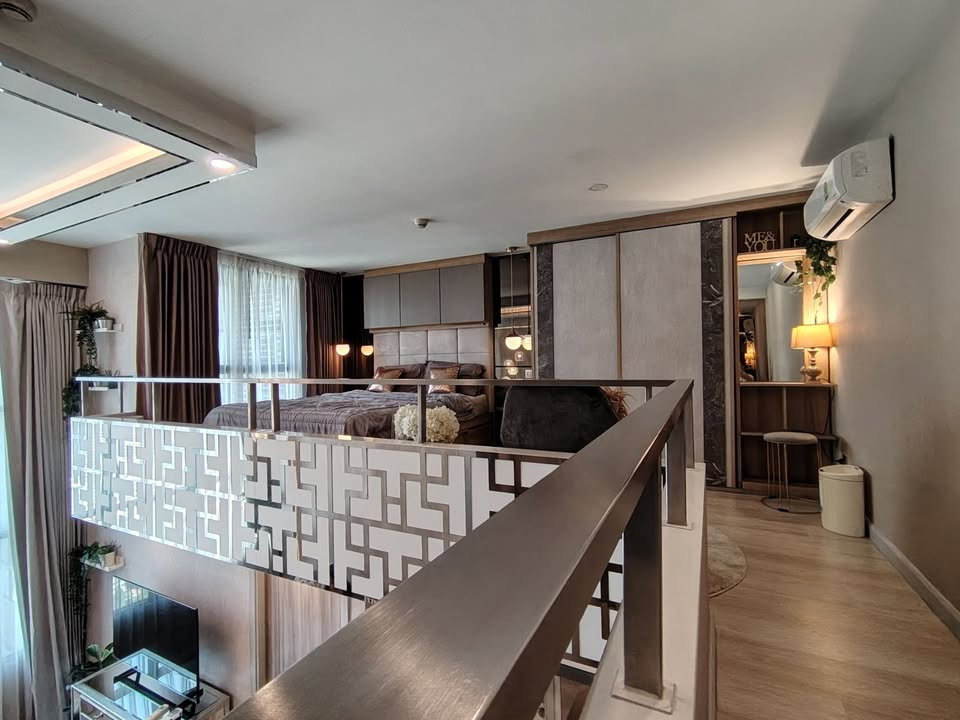 picture Condo for Rent at Knightsbridge Prime Sathorn (A6910040) ID Line : @condo42 - 3/10
