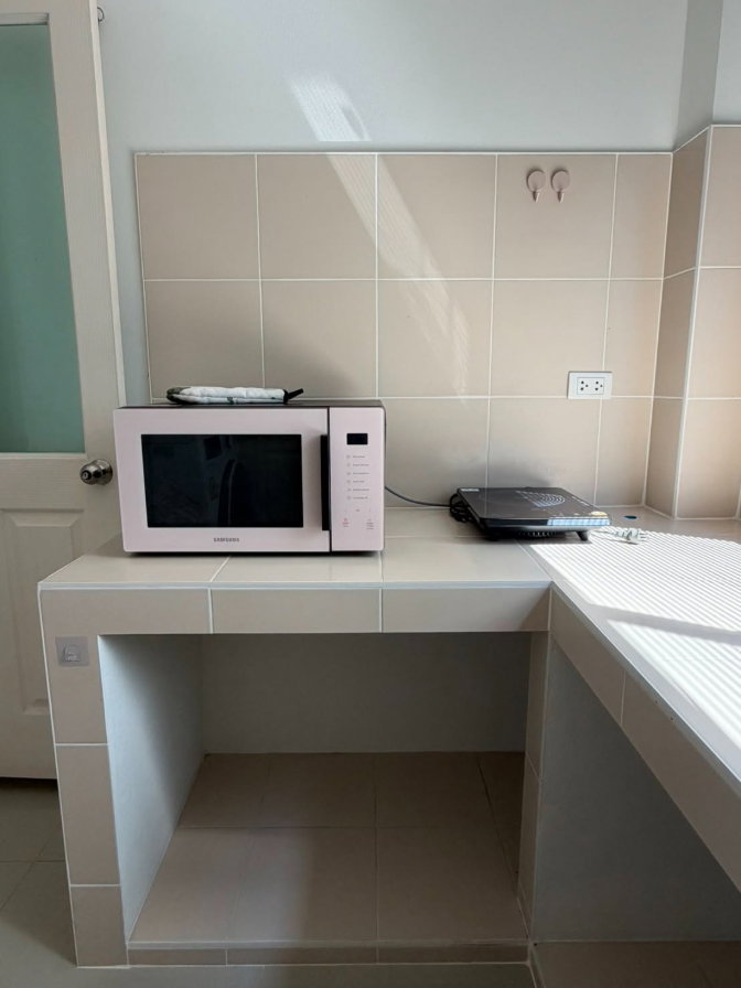 รูป POS บ้านเดี่ยวพร้อมเฟอร์นิเจอร์ ฟังก์ชันครบ ในวรารมย์พรีเมี่ยม แก้วนวรัฐ – ท่ารั้ว พร้อมติดตั้ง EV Charger รองรับรถไฟฟ้า (โทร/ไลน์ 088-5986998) - รูปที่ 24/40