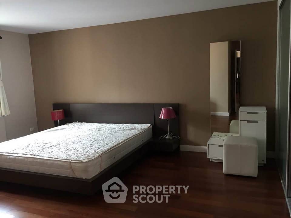picture 2-BR Condo at Belle Park Residence Condominium in Chong Nonsi (ID 3455208) - 4/8