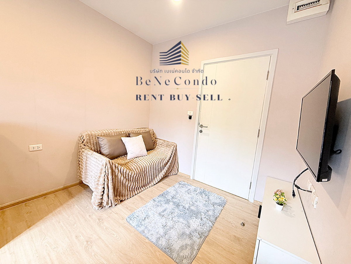 picture *** Condo for rent : Plum Pinklao Station *** - 6/13
