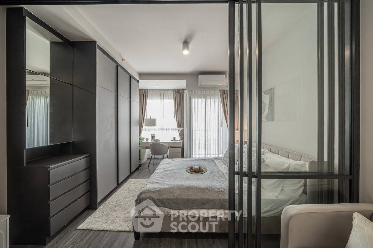 รูป คอนโด 1 ห้องนอน IDEO Sukhumvit - Rama 4 ใกล้ BTS พระโขนง (ID 3433240) - รูปที่ 14/57