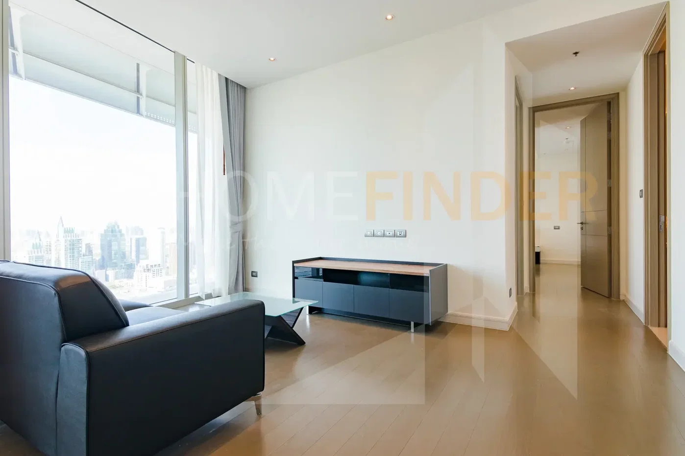 picture Magnolias Ratchadamri Boulevard, 2 Bedrooms – BTS Ratchadamri, for rent - 7/20