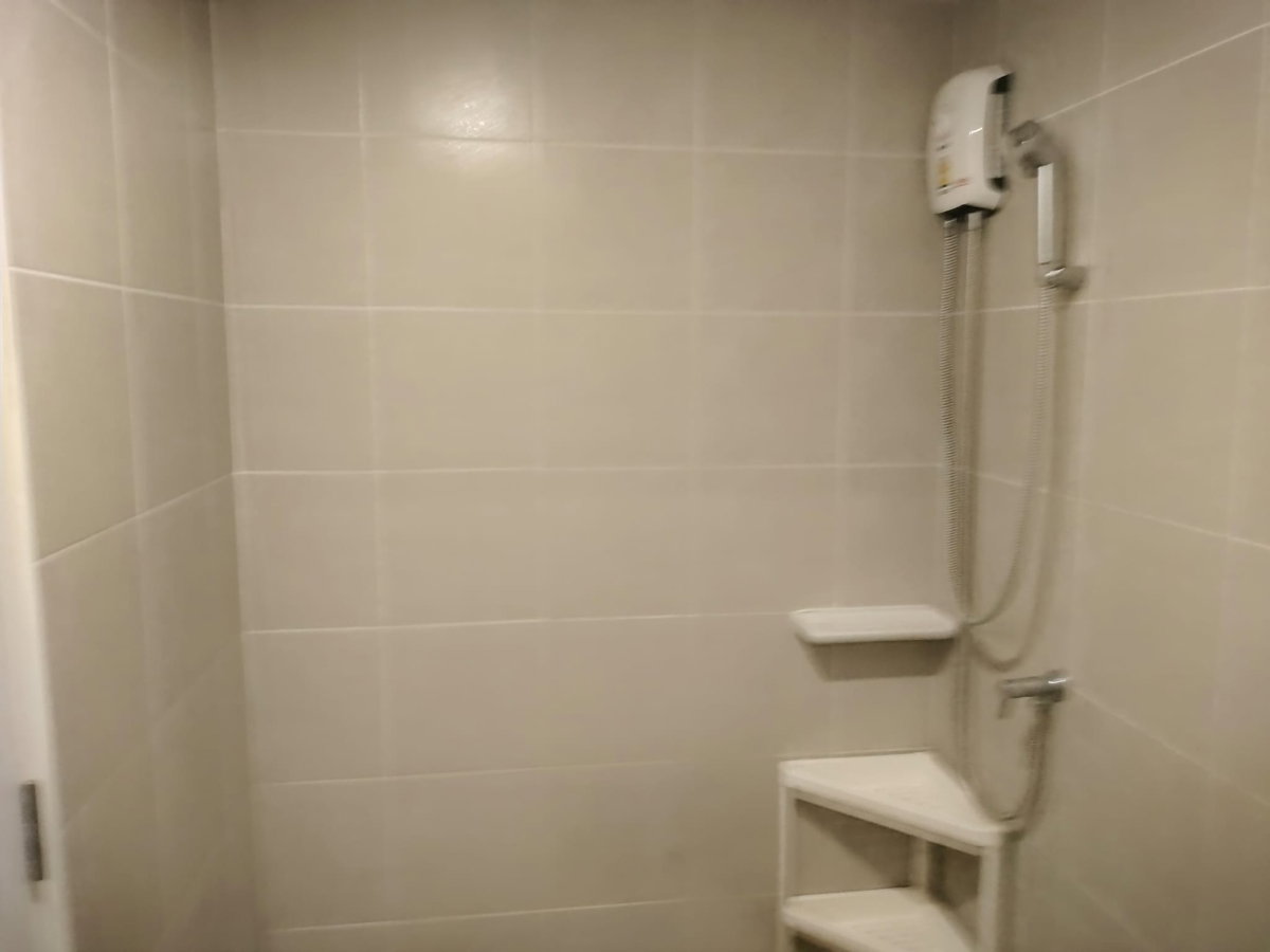 picture For rent Lumpini Ville Sukhumvit 76, only price 7,000 THB/month - 9/10