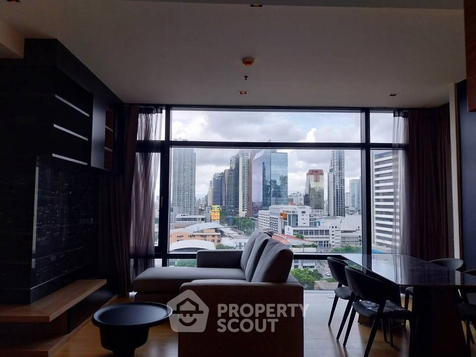 picture 3-BR Condo Circle Living Prototype New Petchburi | MRT Phetchaburi (ID 3458710) - 2/9