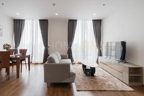 Noble BE 33 2 ห้องนอน ให้เช่า