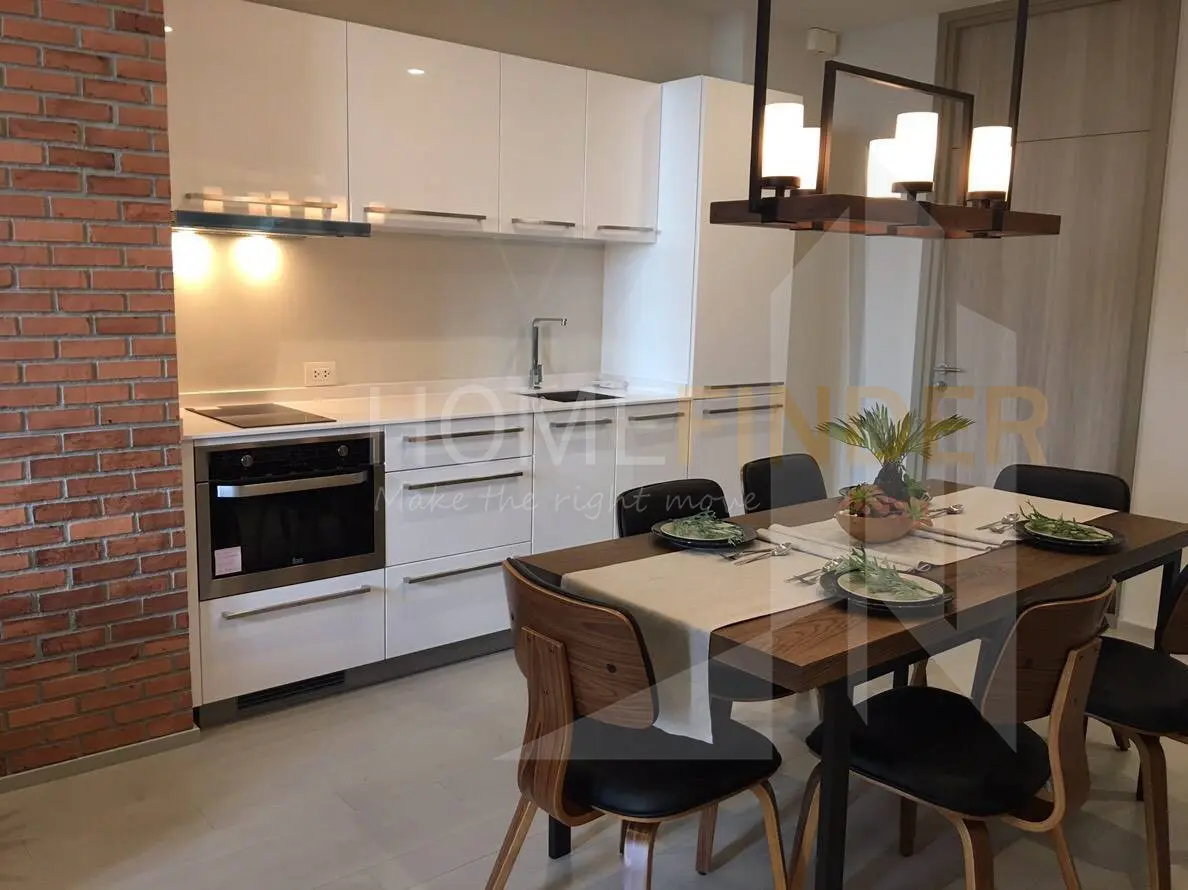 picture Noble Ploenchit, 2 Bedrooms – BTS Phloen Chit, for rent - 3/7