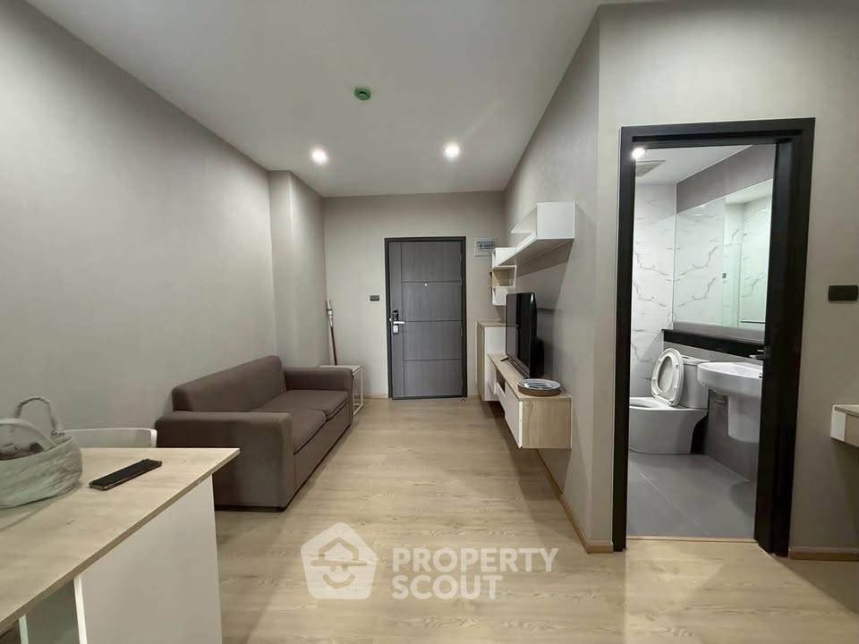 picture 1-BR Condo At One Plus Bussiness Park 2, Chiang Mai (ID 3458540) - 3/10