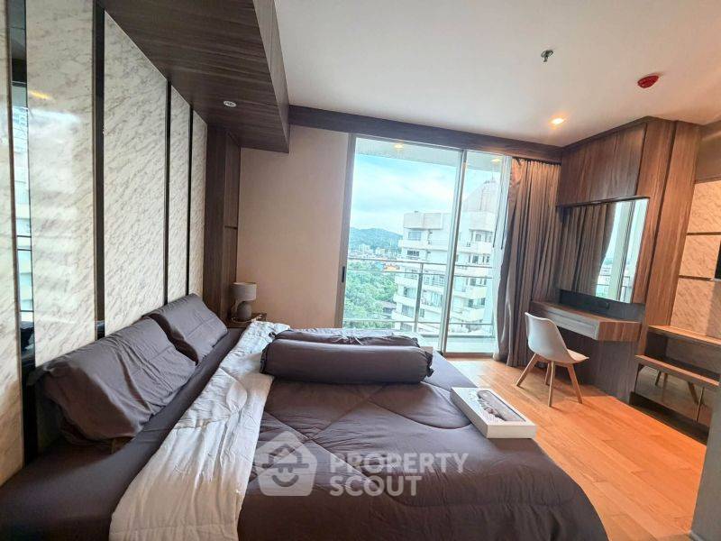 picture Great Value 1-BR At Marina Bayfront Sriracha, Si Racha (ID 3456640) - 6/8