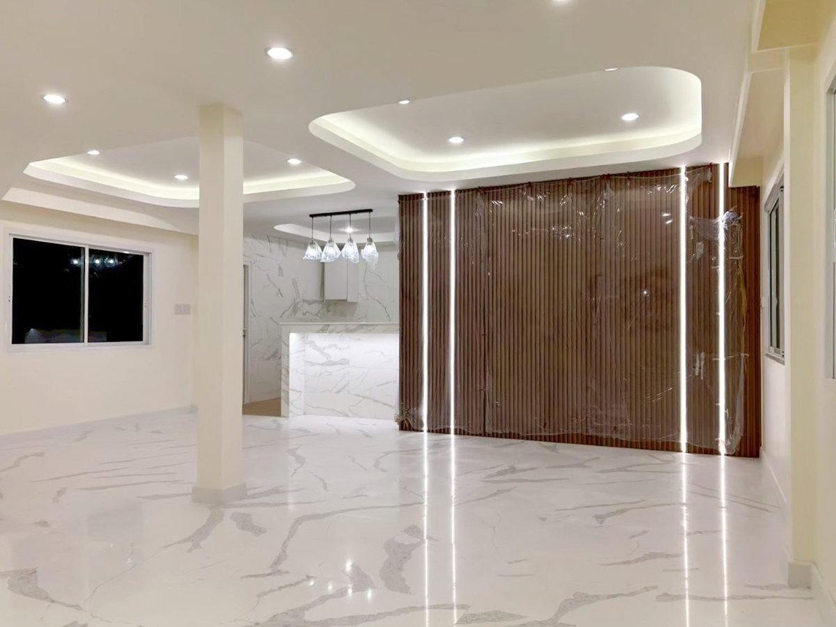 picture Mitpracha Villa Village Bangyai / 4 Bedrooms #HBGY037 - 13/19