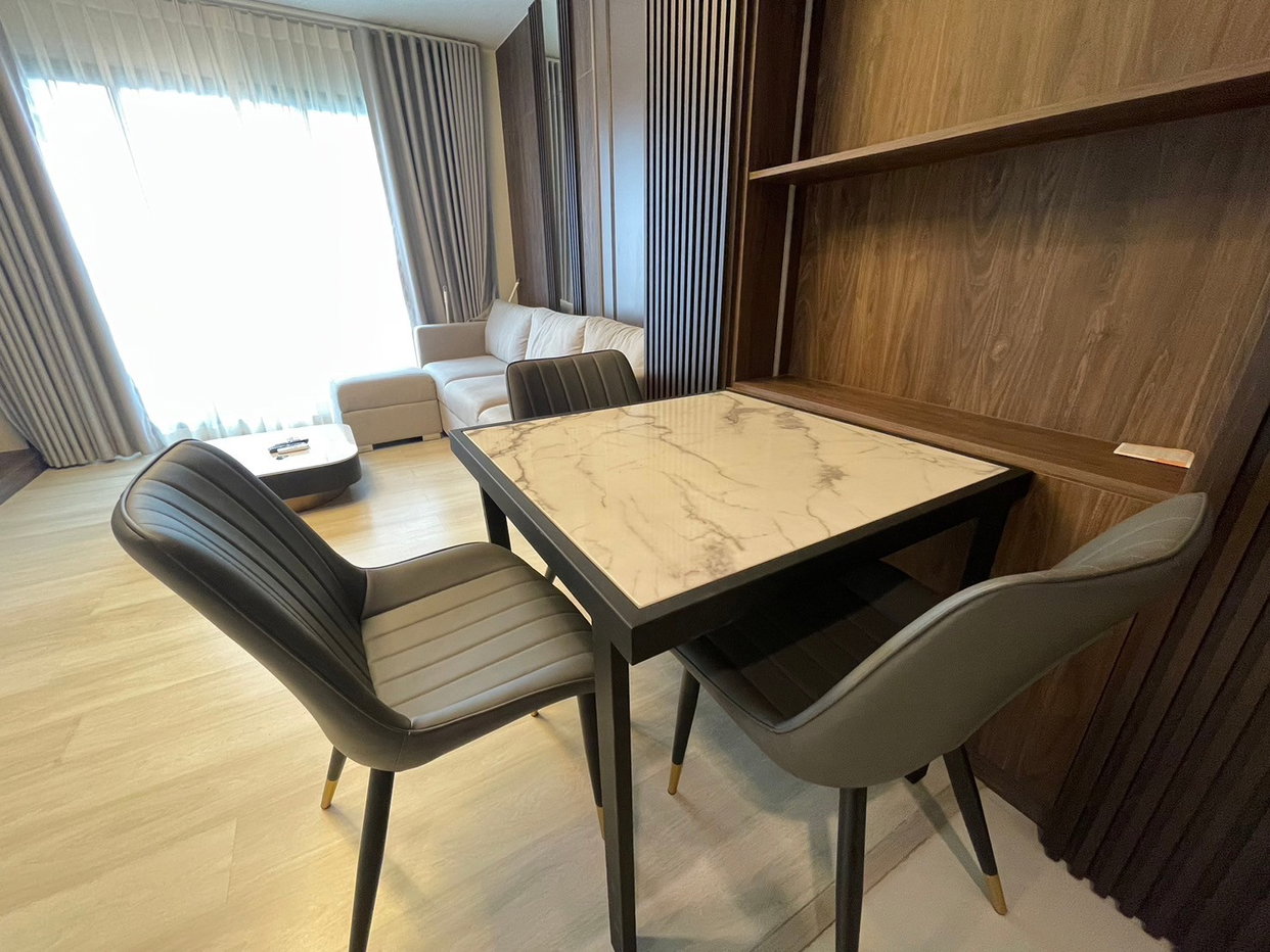 picture Life One Wireless: Luxury 2-Bed Condo for Rent Near BTS Phloen Chit 🔑✨ - 9/9