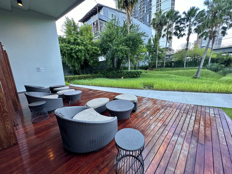 picture Condominium for Sale – U Delight Residence Pattanakarn–Thonglor - 16/34