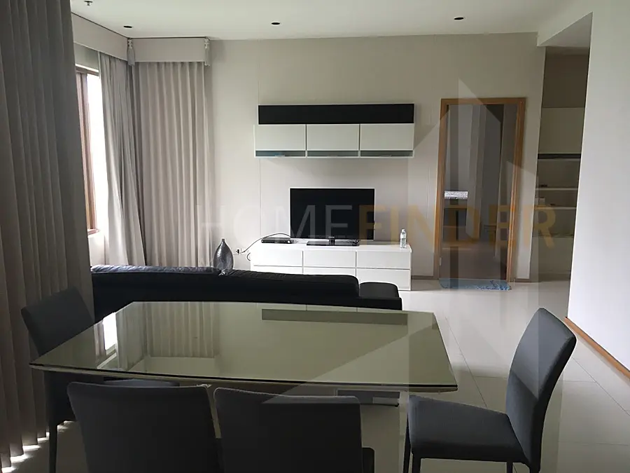 รูป The Emporio Place 2 ห้องนอน ให้เช่า - รูปที่ 5/13
