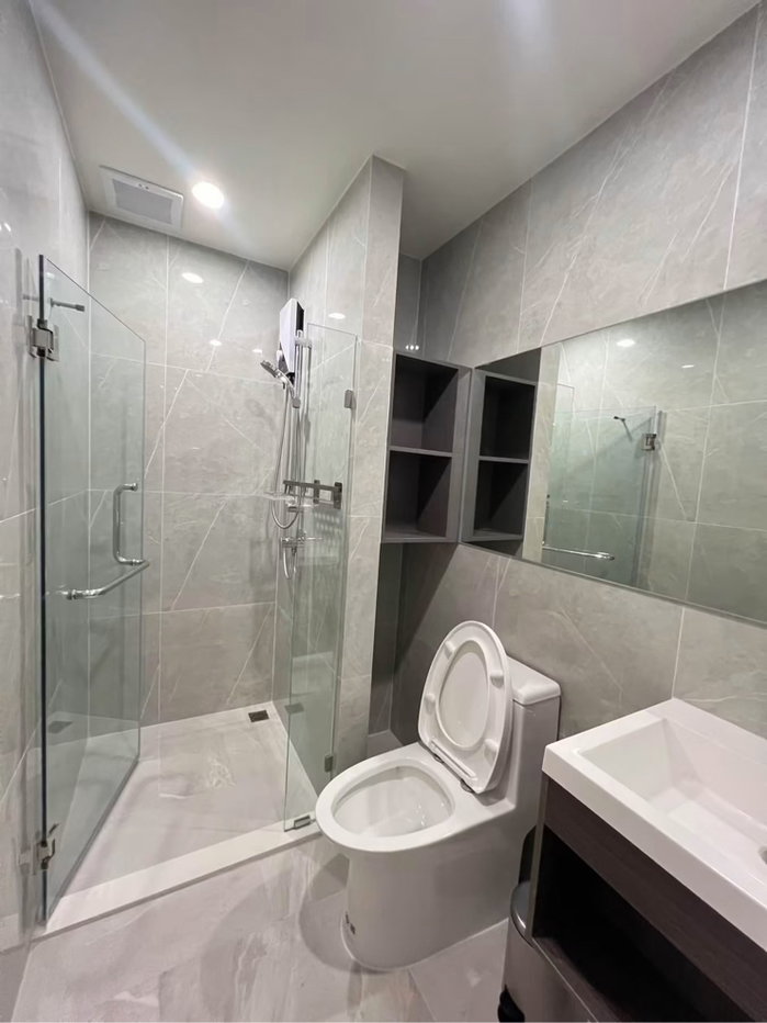 รูป ให้เช่า  Nue District R9 (Rama 9) - รูปที่ 6/7