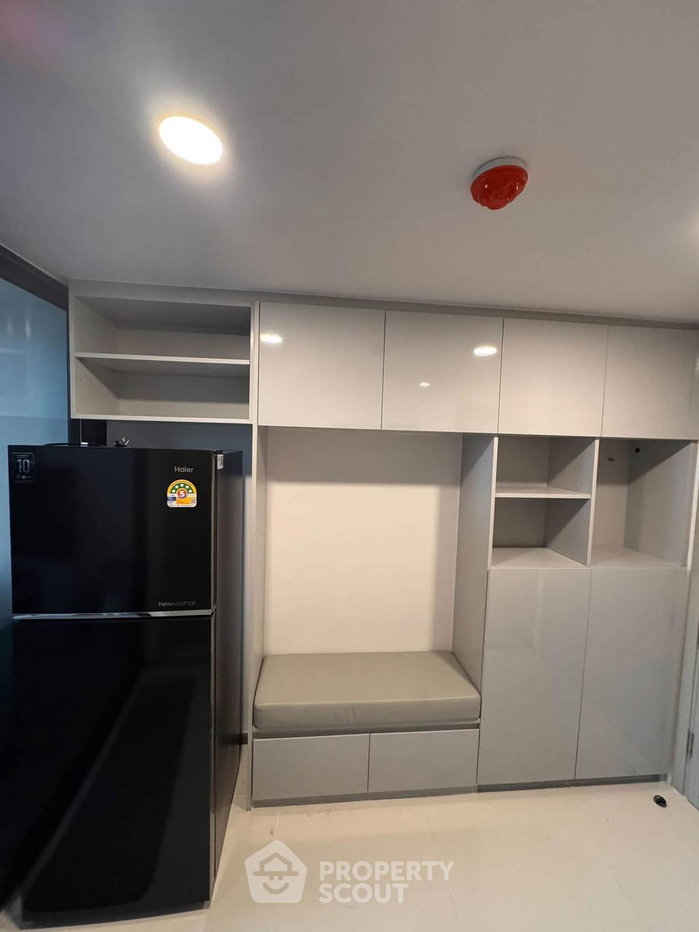 picture 1-BR Condo at SO Origin Kaset Interchange near BTS Kasetsart University (ID 3461355) - 7/7