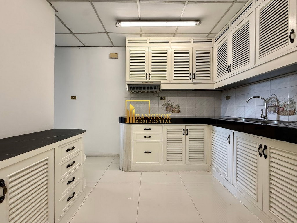 picture Crystal Garden | Spacious 4 Bedroom Condo in Popular Project - BR14928CD - 9/35