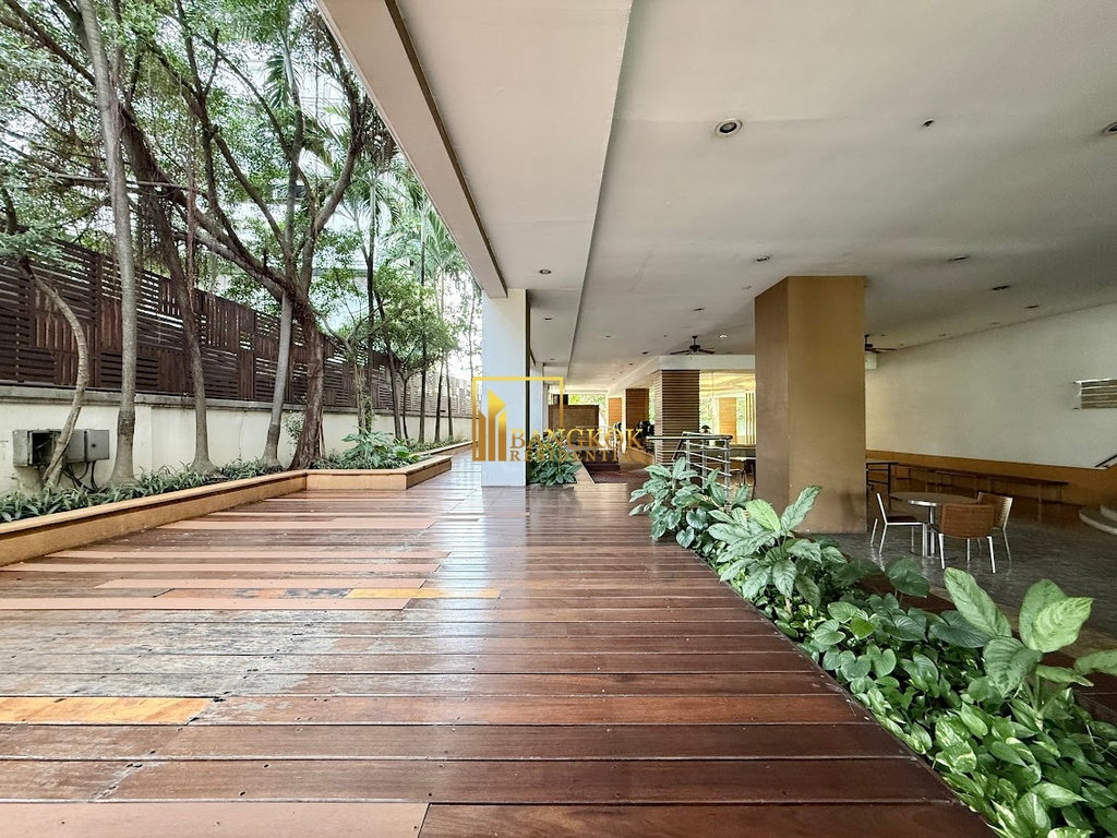 รูป Kallista Mansion | Spacious 3 Bedroom Condo in Vibrant Area - BR4091CD - รูปที่ 35/46