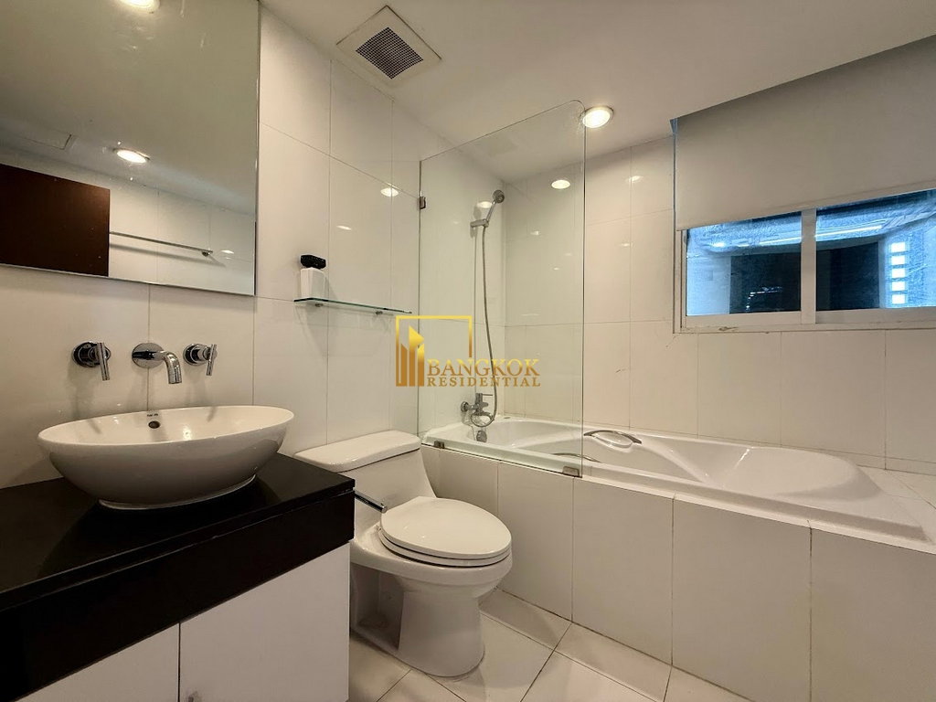 picture Urbana Langsuan | Spacious 3 Bedroom Property in Prime Area - BR16491CD - 15/38