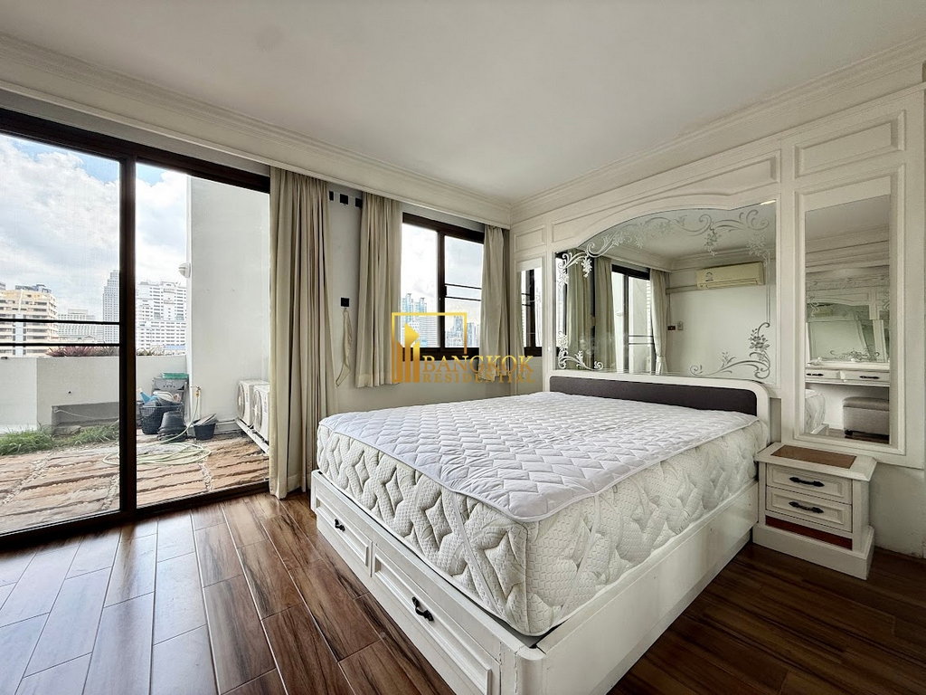 picture Crystal Garden | Spacious 4 Bedroom Condo in Popular Project - BR14928CD - 14/35