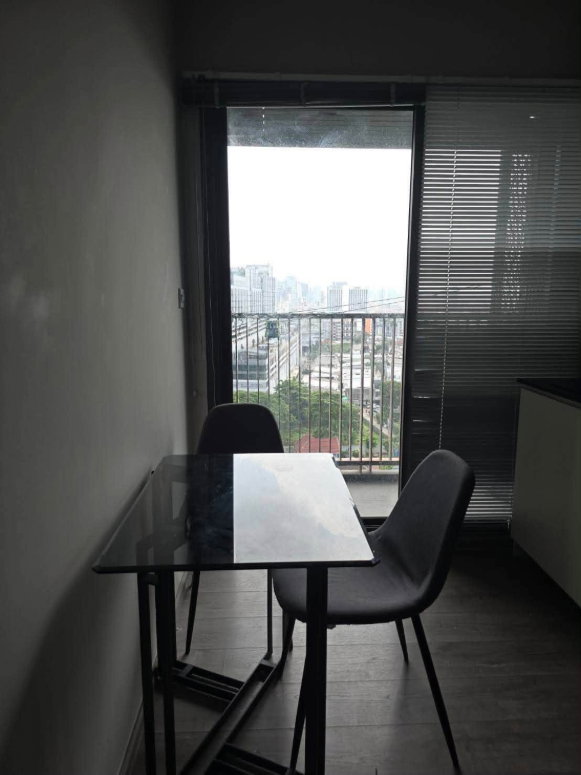 รูป ✨ Whizdom Avenue Ladprao I 35 Sqm I 15,000 บาท I Line ID / ☎ : 0621136988  - รูปที่ 3/4