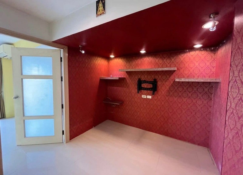 รูป A050382 SPN Residence - รูปที่ 1/6