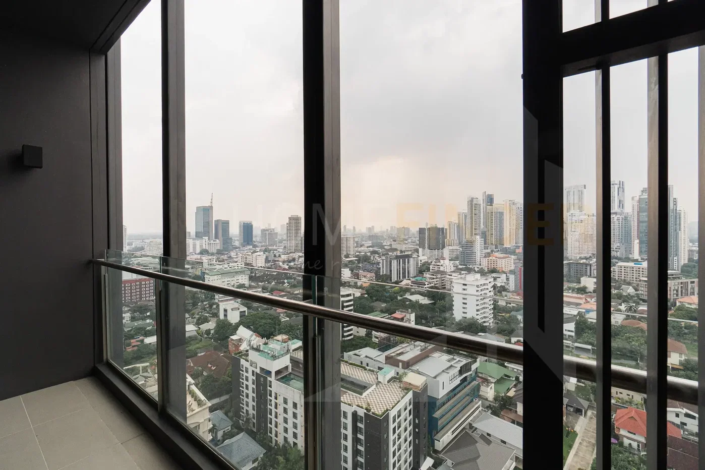 picture Beatniq Sukhumvit 32, 1 Bedroom – BTS Thong Lo, for rent - 9/10