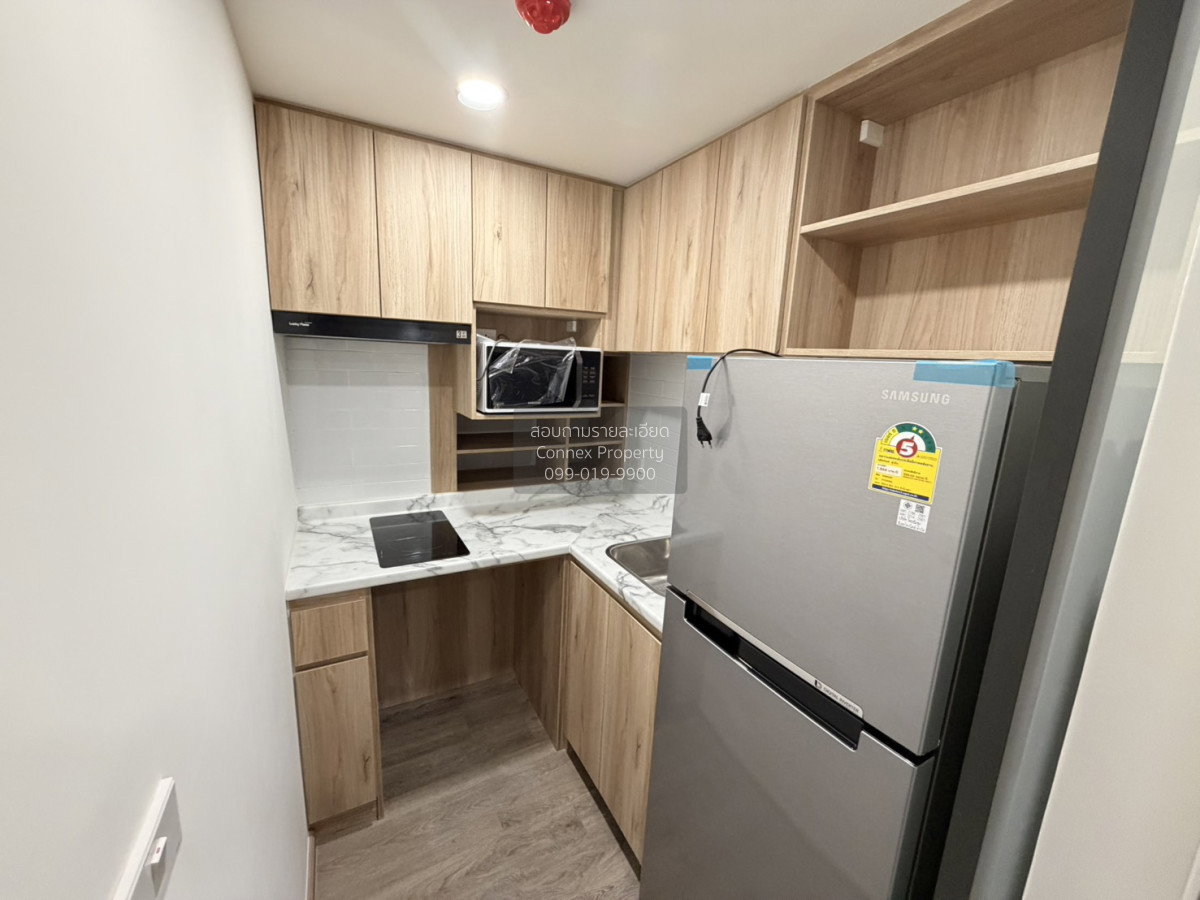 รูป ขายคอนโด วันเดอร์ เกษตร ลาดยาว เขต จตุจักร กรุงเทพ CX-148365 ✅ ทักไลน์ @connexproperty ตอบทันที ทีมงานมืออาชีพ ✅ - รูปที่ 4/10