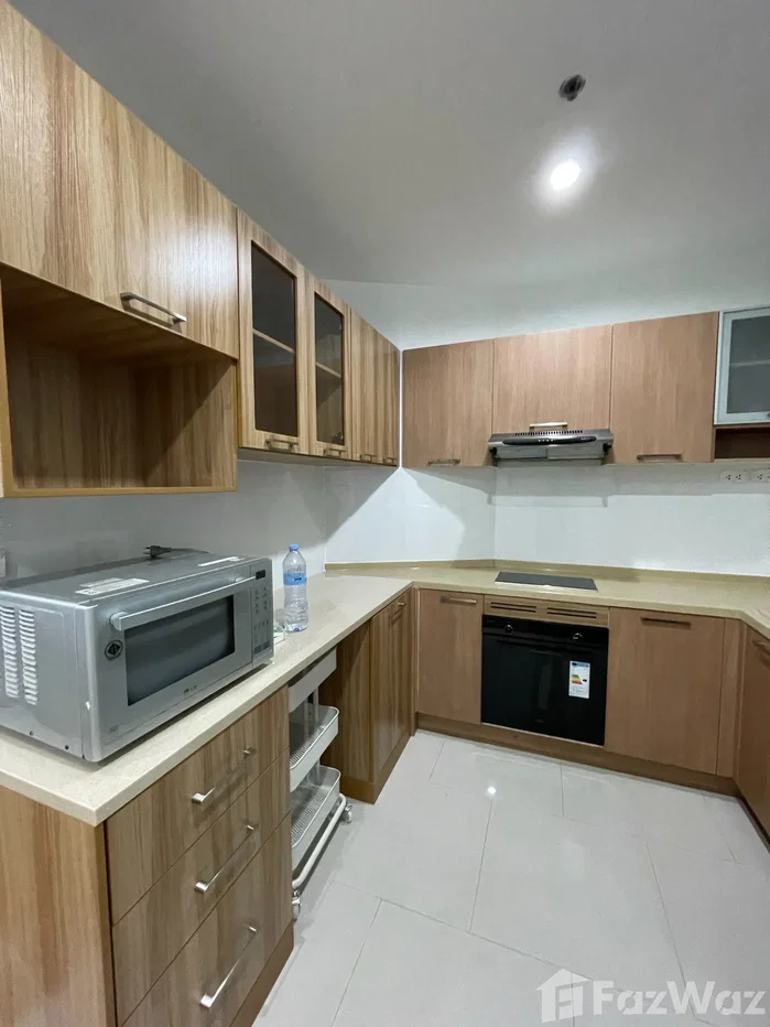 รูป คอนโดให้เช่า 2 ห้องนอน ในโครงการ ศุภาลัย คาซ่า ริวา 6595997 - รูปที่ 5/9