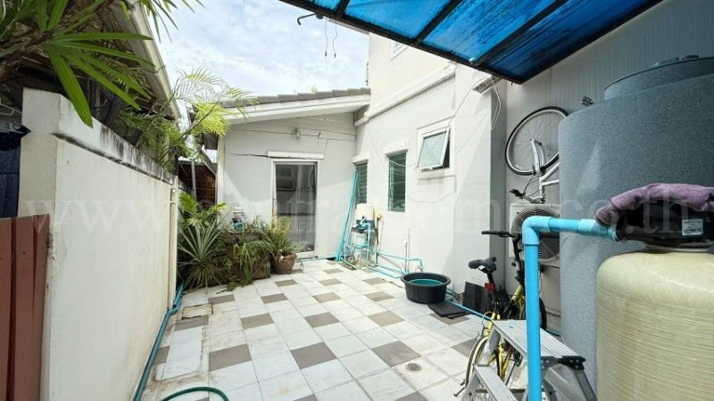 รูป บ้านเดี่ยว พฤกษ์ลดา 2 รังสิต - คลอง 4 - รูปที่ 5/18