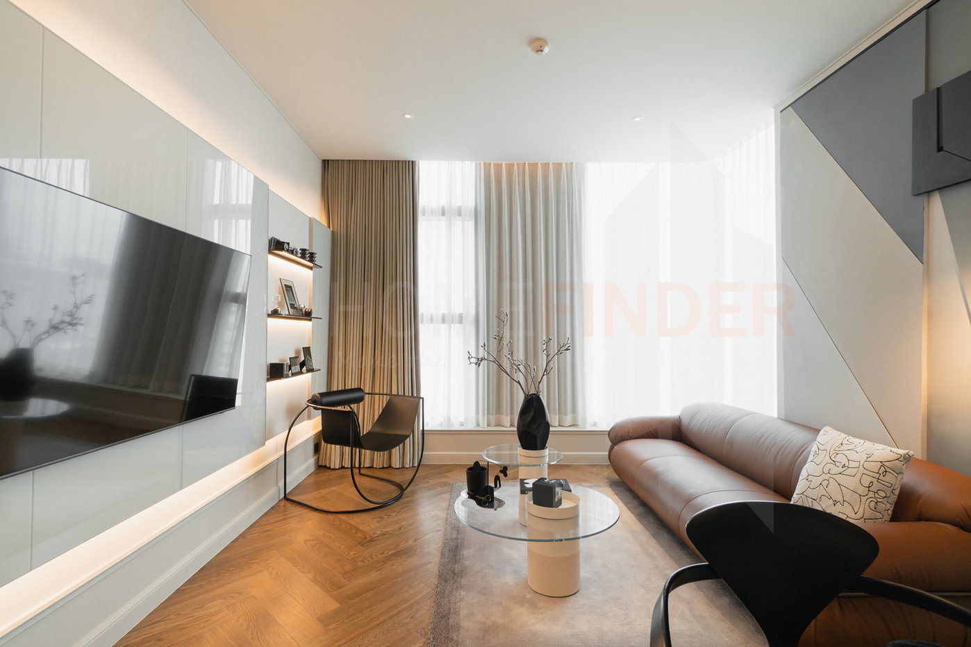 picture THE RESIDENCES 38, 1 Bedroom – BTS Thong Lo, for sale - 13/14