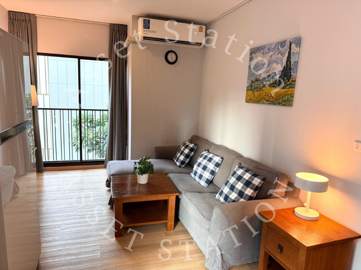 picture Life Sukhumvit 48 |ð Near BTS Phra Khanong and W District - 3/10