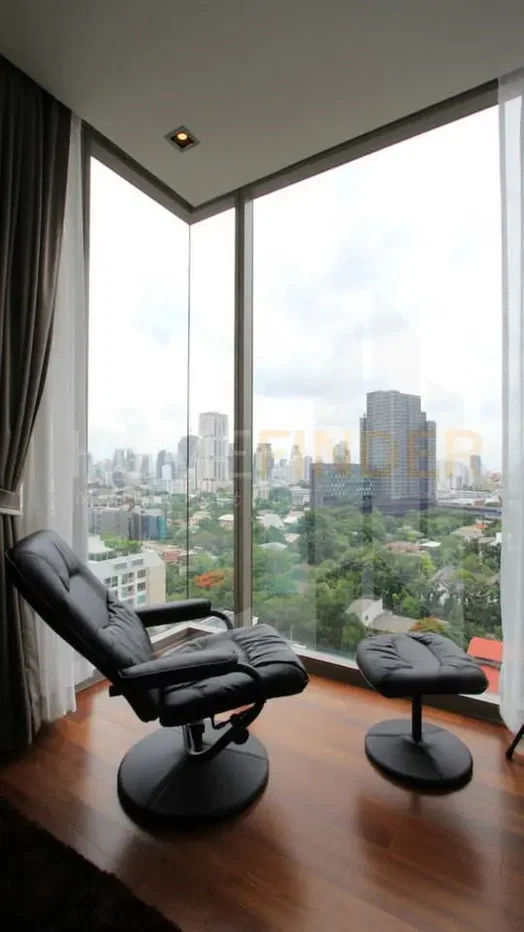 picture Ashton Morph 38, 1 Bedroom – BTS Thong Lo, for rent - 5/16