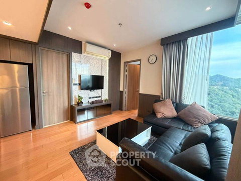 Great Value 1-BR At Marina Bayfront Sriracha, Si Racha (ID 3456640)