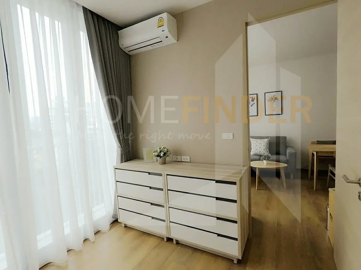 picture Park 24, 2 Bedrooms – BTS Phrom Phong, for rent - 8/10