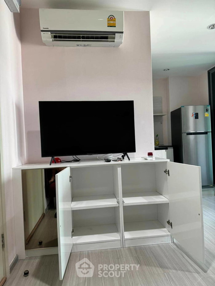 รูป คอนโด 2-ห้องนอน ที่ แอสปาย สาทร - ราชพฤกษ์ ใกล้ MRT บางหว้า (ID 1535870) - รูปที่ 5/13