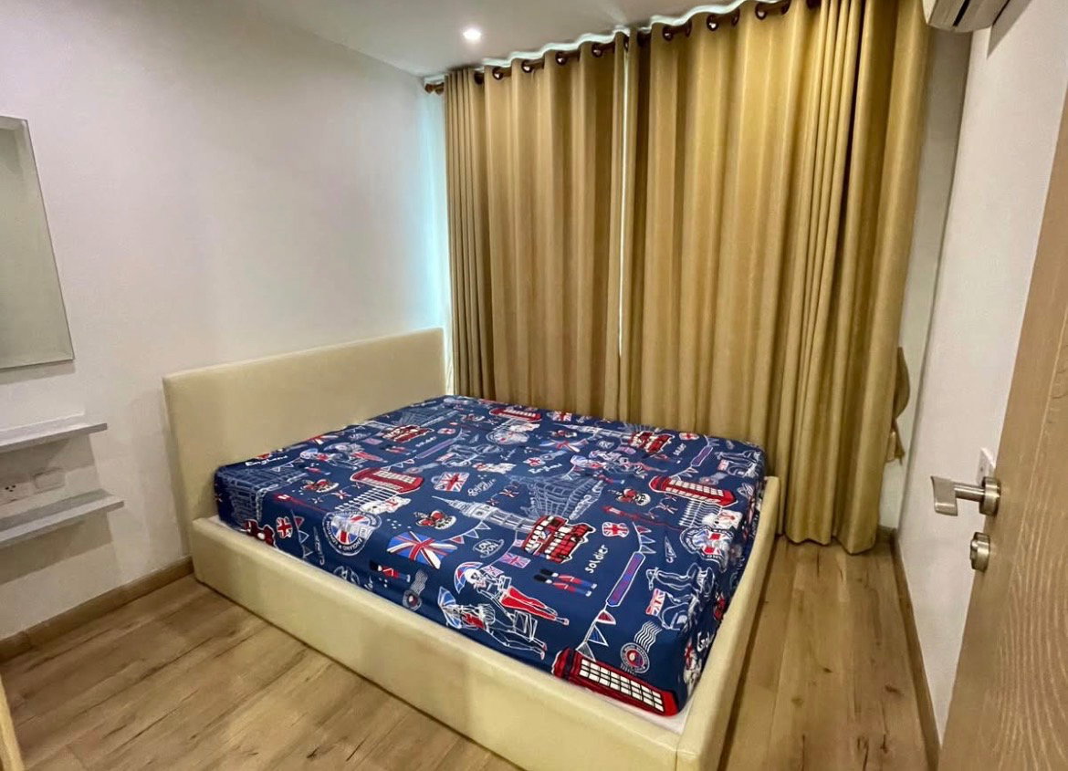 picture Budget Condo Tiwanon for rent ✨ Fully furnished - 1/7