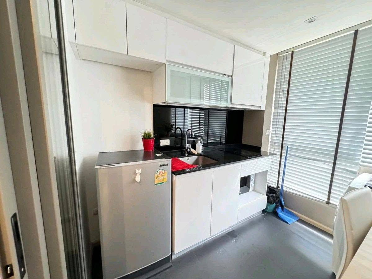 picture Condo for Rent at Klass Silom (K6910034) ID Line : @condo64 - 5/7