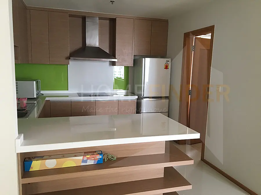 picture The Emporio Place, 3 Bedrooms – BTS Phrom Phong, for rent - 19/20