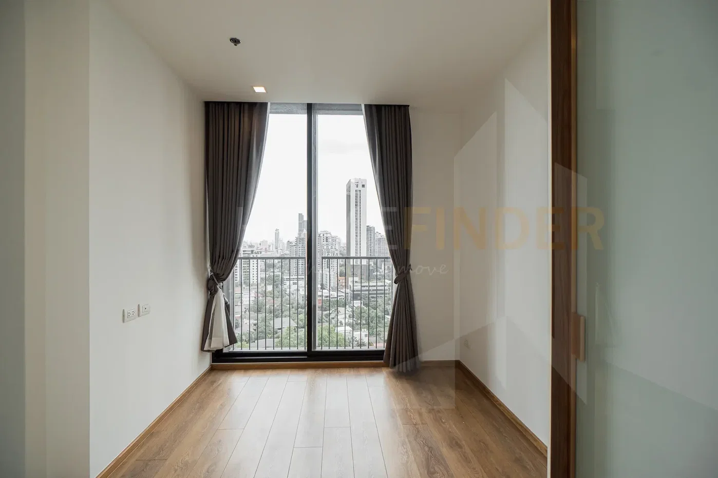 picture Noble BE 33, 2 Bedrooms – BTS Phrom Phong, for rent - 4/6