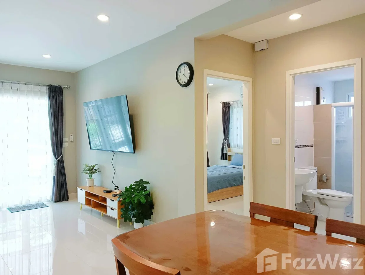 รูป ขาย บ้านเดี่ยว 4 ห้องนอน ในโครงการ เดอะ แพลนท์ เทพกระษัตรี-ถลาง 1862714 - รูปที่ 8/26