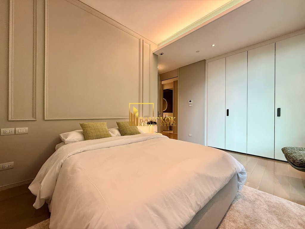 รูป Baan Sindhorn | Gorgeous 2 Bedroom Luxury Residence - BR62172CD - รูปที่ 15/29