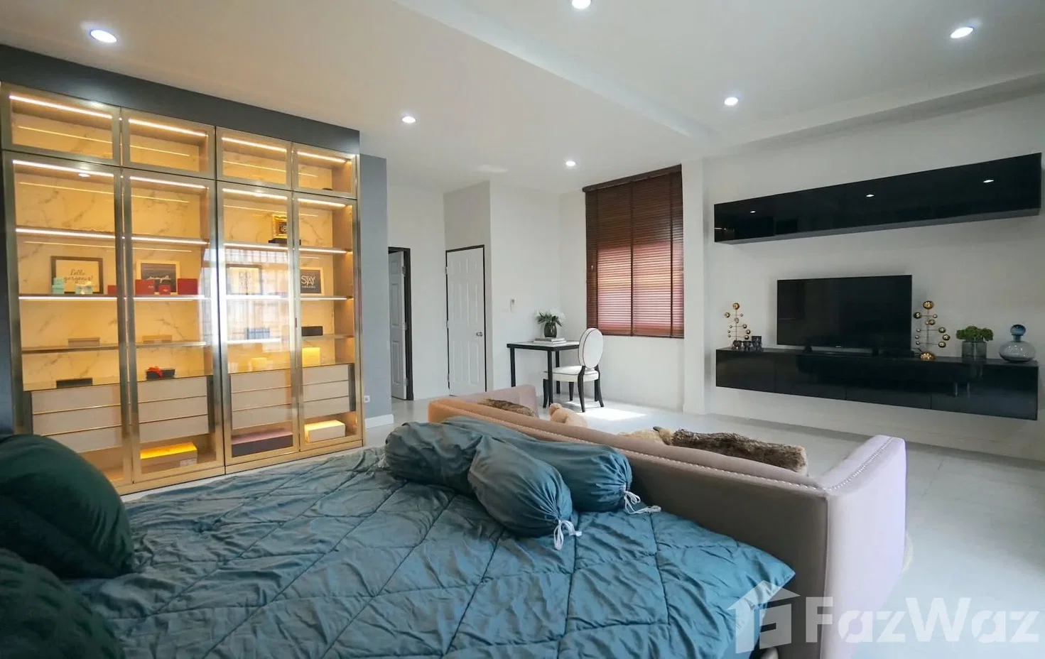 รูป ขาย บ้านเดี่ยว 3 ห้องนอน ใน บางนา, กรุงเทพมหานคร 6902802 - รูปที่ 16/35