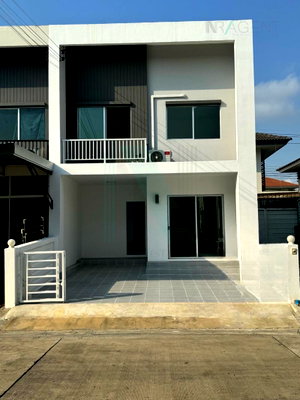 Townhouses for sale Land Officials Development Institute : 📌 For Sell Town house HABITOWN NEST 2-story 3 bedroom 2 bathroom